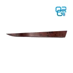 زه تودری دنا عقب چپ شفق