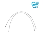 سیم شیشه بالابر راست زانتیا امجد