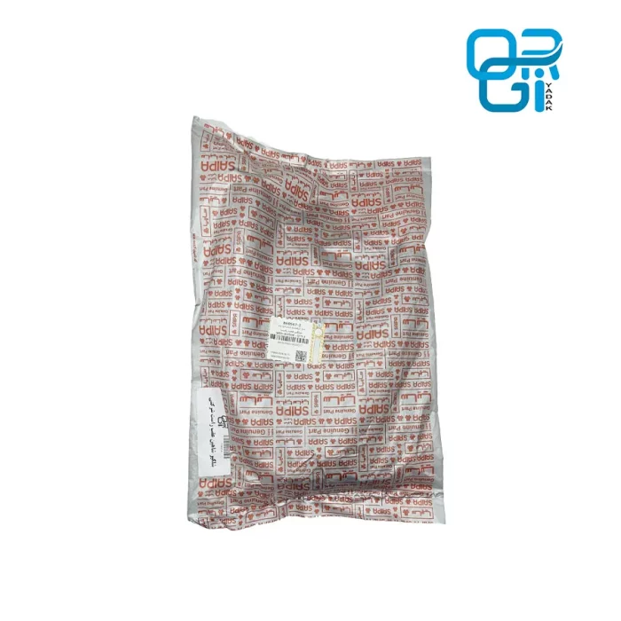 شلگیر شاهین عقب چپ شرکتی