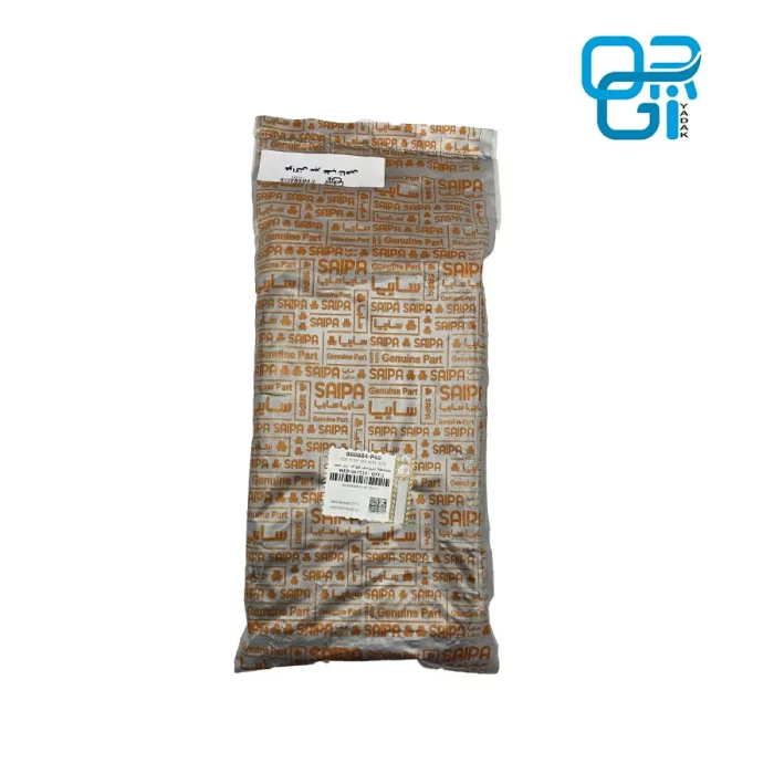 هواکش سپر عقب شاهین