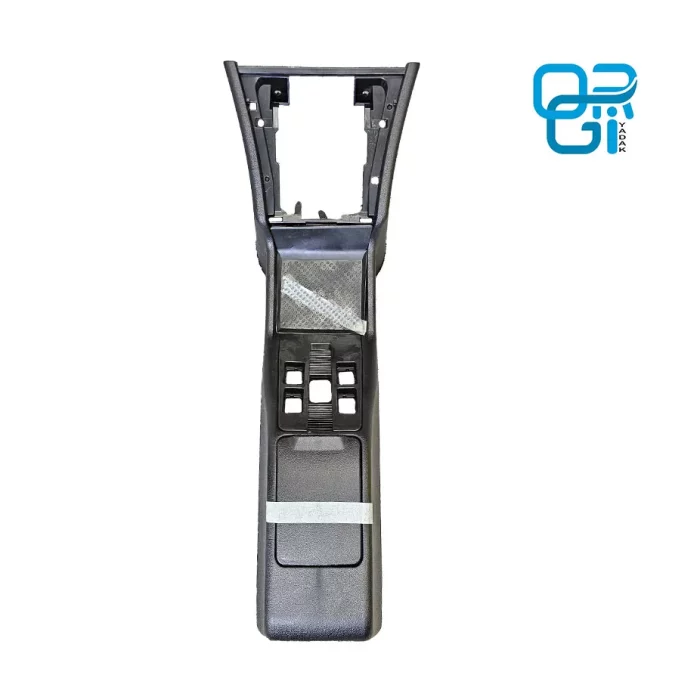 کنسول وسط پرشیا قدیم مشکی لخت