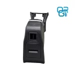 کنسول وسط پرشیا قدیم مشکی لخت