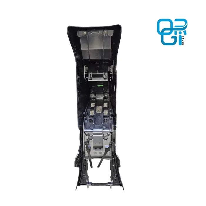 کنسول وسط پرشیا قدیم مشکی لخت