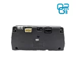 کیلومتر کامل پراید 132 X100 با بک لایت سبز سازه پویش