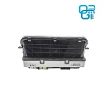کیلومتر کامل پراید 132 X100 با بک لایت سبز سازه پویش