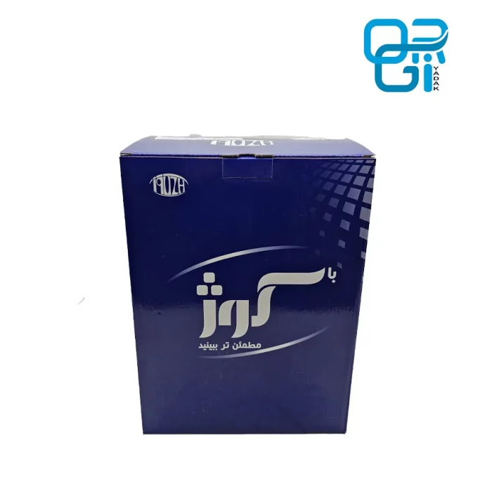 آینه برقی چپ پرشیا ELX کوژ
