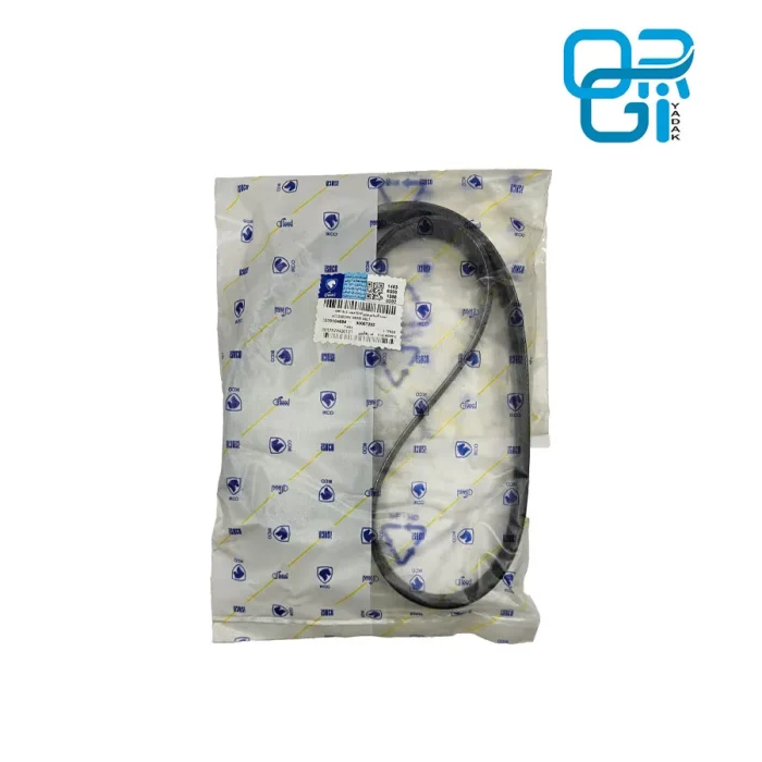 تسمه دینام و هیدرولیک 1065 تارا شرکتی