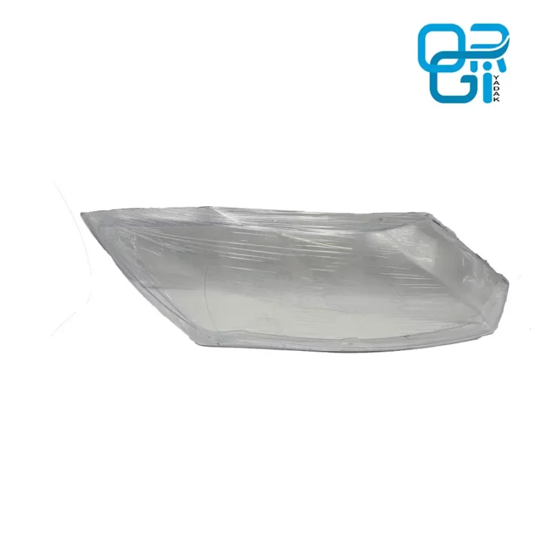 شیشه چراغ جلو ساینا _ کوییک راست