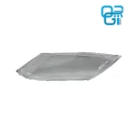شیشه چراغ جلو ساینا _ کوییک راست