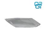 شیشه چراغ جلو ساینا _ کوییک چپ