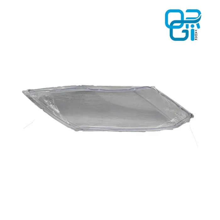 شیشه چراغ جلو ساینا _ کوییک چپ