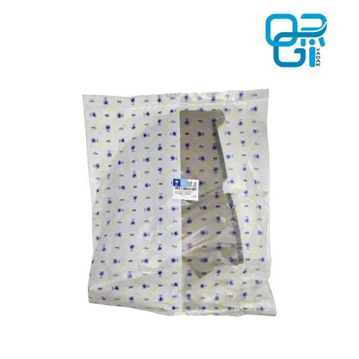 قاب بغل کنسول وسط راست سمند بژ شرکتی