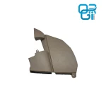 قاب بغل کنسول وسط راست سمند بژ شرکتی