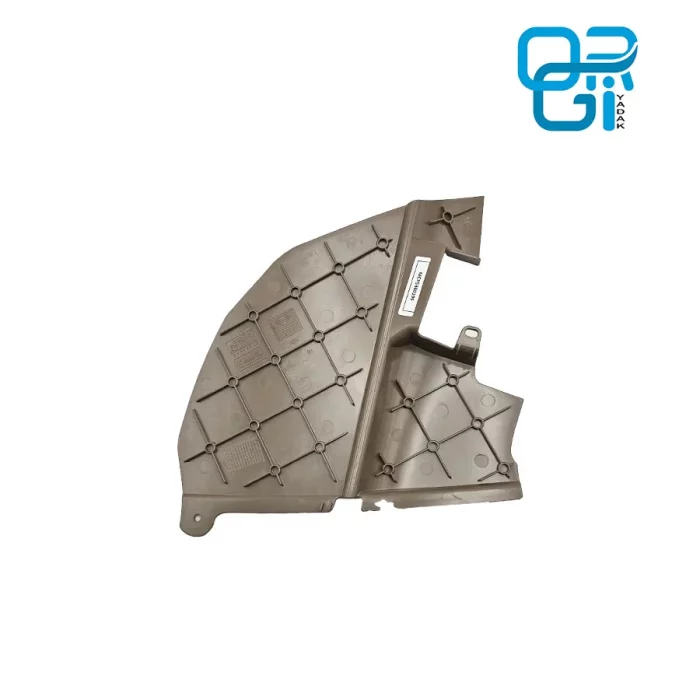 قاب بغل کنسول وسط راست سمند بژ شرکتی