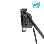 قفل درب عقب راست ( یکپارچه ) دنا پلاس شرکتی