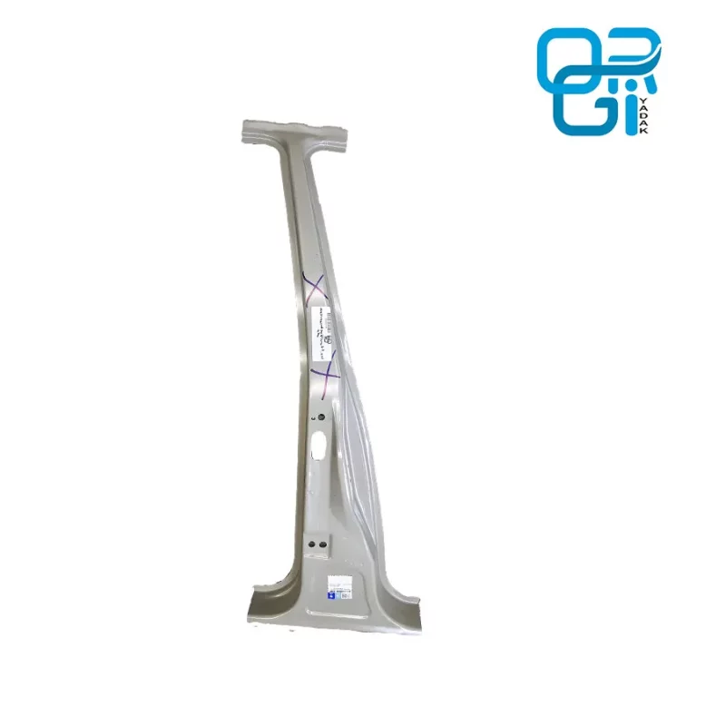 مجموعه ستون وسط راست لولا پرسی 405 _ پرشیا شرکتی