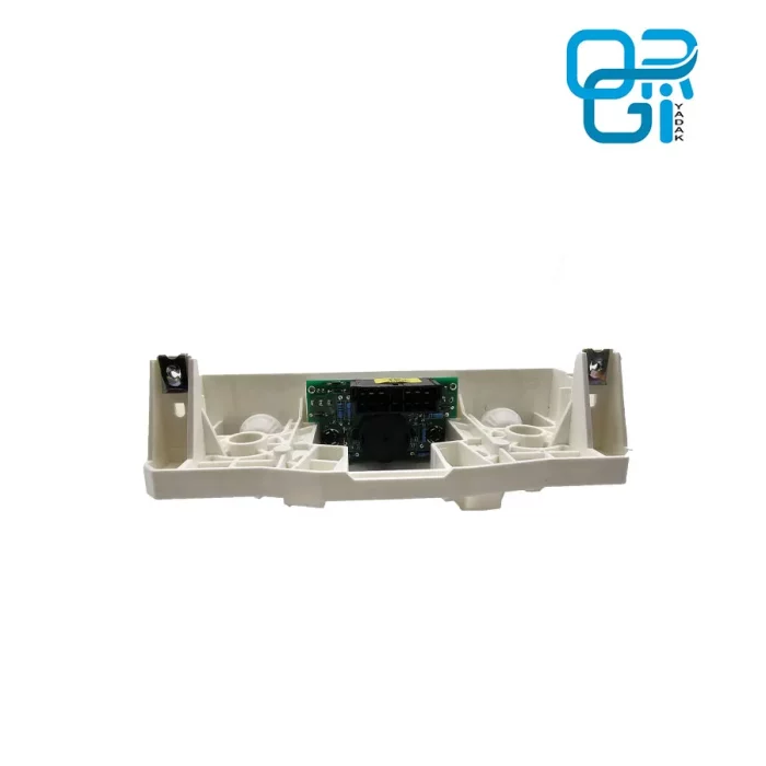 مجموعه کلید کنترل بخاری و کولر چرخشی 405 تک سوکت ( باریک ) والافن