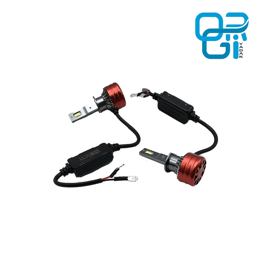 هدلایت g30 CSP / J40 H1