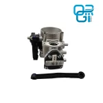 اتاقک دریچه گاز ساژم 405 ( بدون سنسور ها ) کسنس