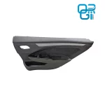 تودری عقب راست تارا جدید ( مخمل ) شرکتی 8799