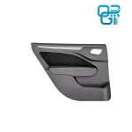 تودری عقب چپ تارا جدید ( مخمل ) شرکتی 9099