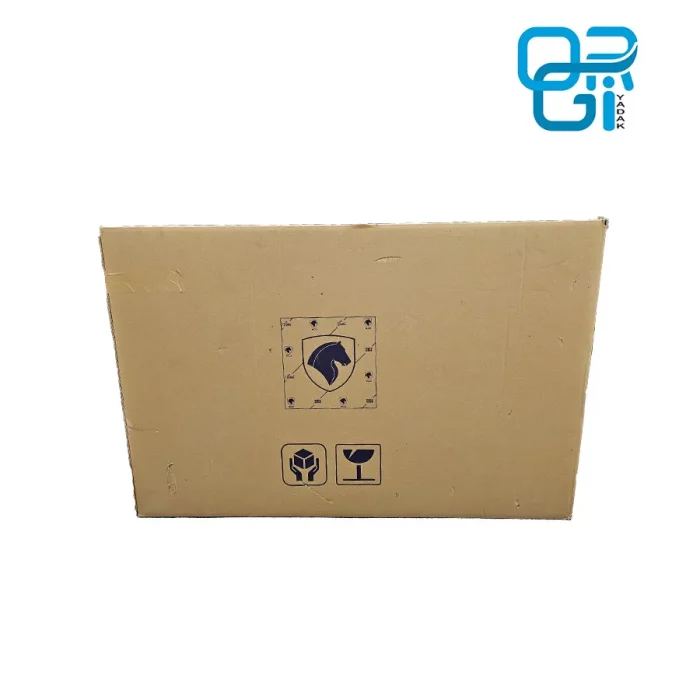 تودری جلو چپ تارا جدید ( پارچه ای ) شرکتی