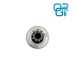دنده استارت 405 جدید ( 9 دندانه 5 شیار ) SMS