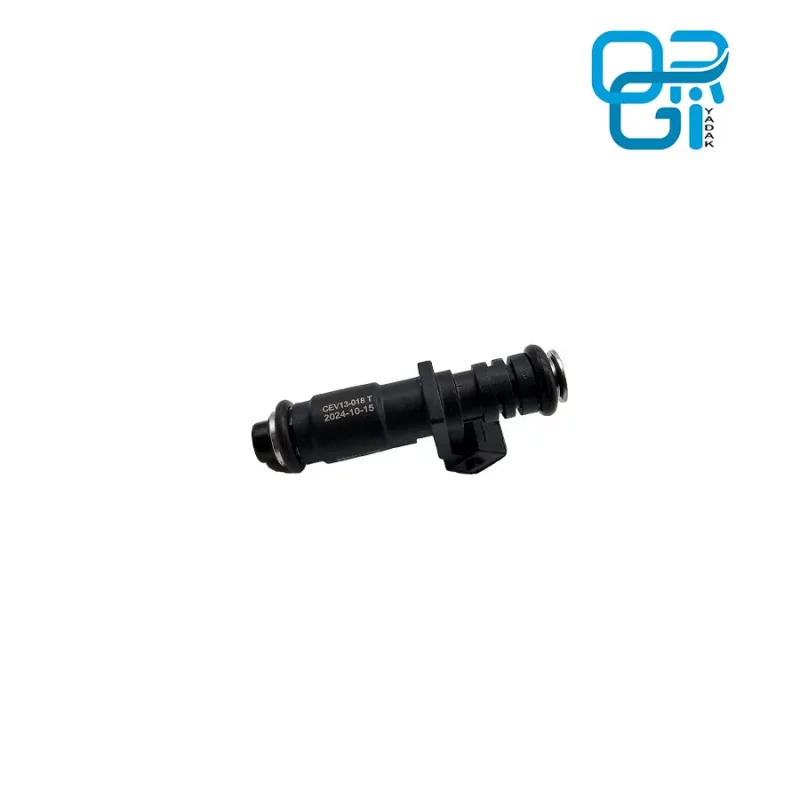 سوزن انژکتور پراید_پیکان_تیبا یورور 4 ( سه سوراخ کلاهدار )