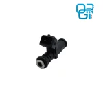 سوزن انژکتور پراید_پیکان_تیبا یورور 4 ( سه سوراخ کلاهدار )