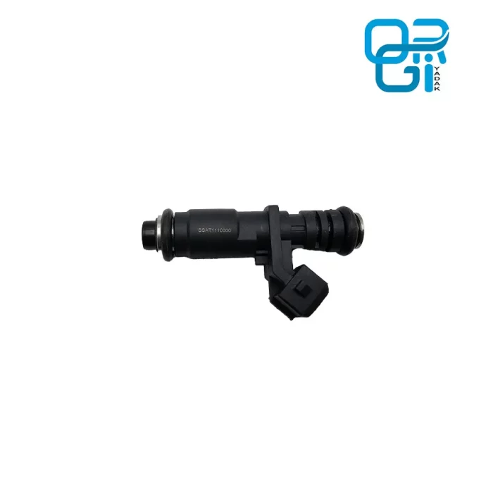 سوزن انژکتور پراید_پیکان_تیبا یورور 4 ( سه سوراخ کلاهدار )
