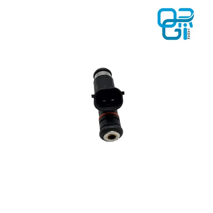 سوزن انژکتور 405 SLC ( مشکی 3 سوراخ_سوکت بیضی ) کسنس